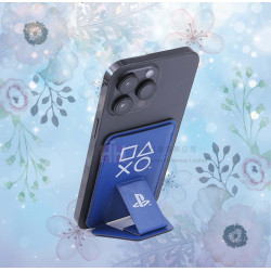 磁吸手機支架卡套－2H-POB-0028